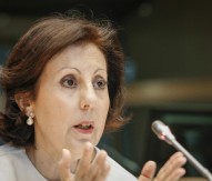 Maria da Graça Carvalho MEP