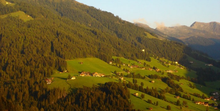 Alpbach, Austria
