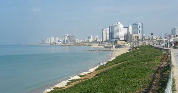 Tel-Aviv, Israel