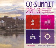 Co-Summit 2013