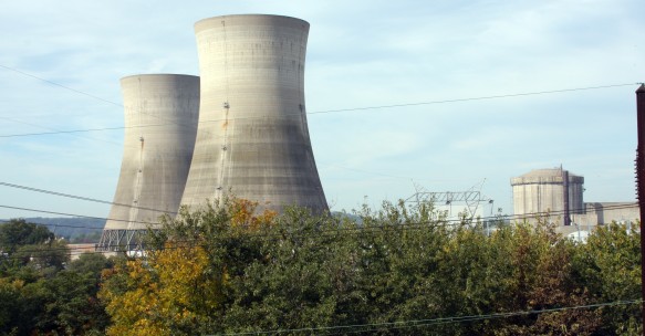 Nuclear research programme agreed