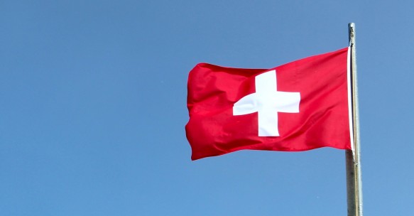 Swiss Government announces new ‘ERC-type’ grants