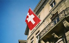 Switzerland tops Innovation Scoreboard