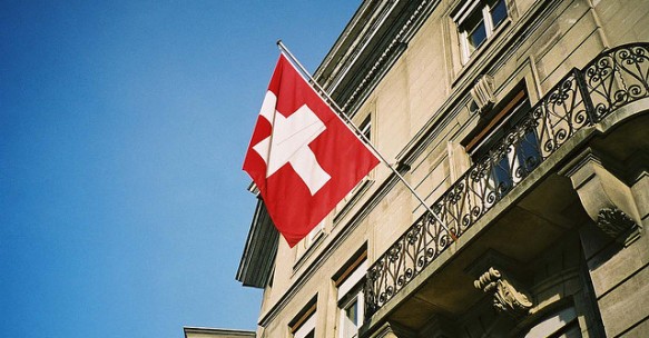 Switzerland tops Innovation Scoreboard