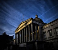University College London to host H2020 info day