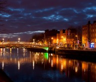 Ireland has plan for H2020