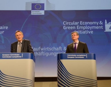 Green economy jobs maximised