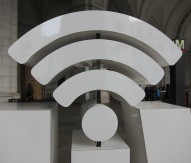 New project on wireless communication launched