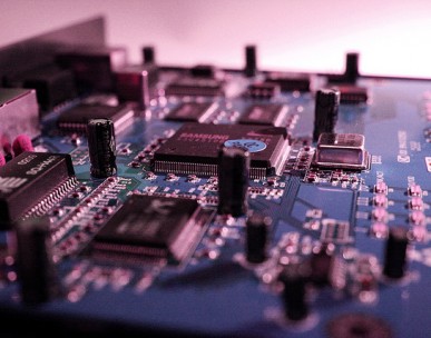 €5bn electronics partnership launched