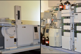 The laboratory of chromatography