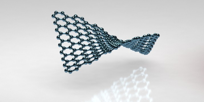 Chief executive calls for greater Canadian investment in graphene
