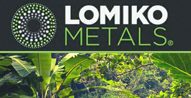 Lomiko Metals