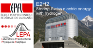 EPFL LEPA