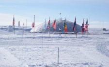 Polar science receives EU boost