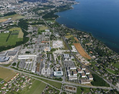 EPFL launches investigation into BBP funds misuse