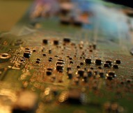 Nanoelectronic research enhanced with Open Access H2020 project