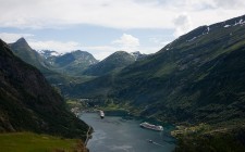 Norwegian environmental institutes encouraged to look to EU