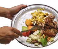 Food waste