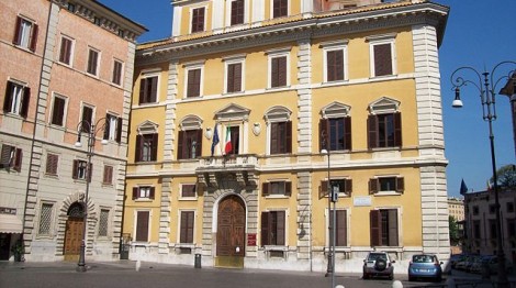 Faculty of Architecture, Sapienza University of Rome