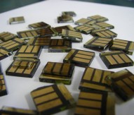 Perovskite tin solar cells