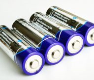 Research into revolutionary battery technology