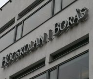 Project to assist the deafblind